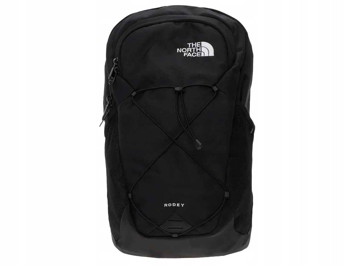 The North Face Rodey 0A3KVC4H01 Unisex Backpack - Black