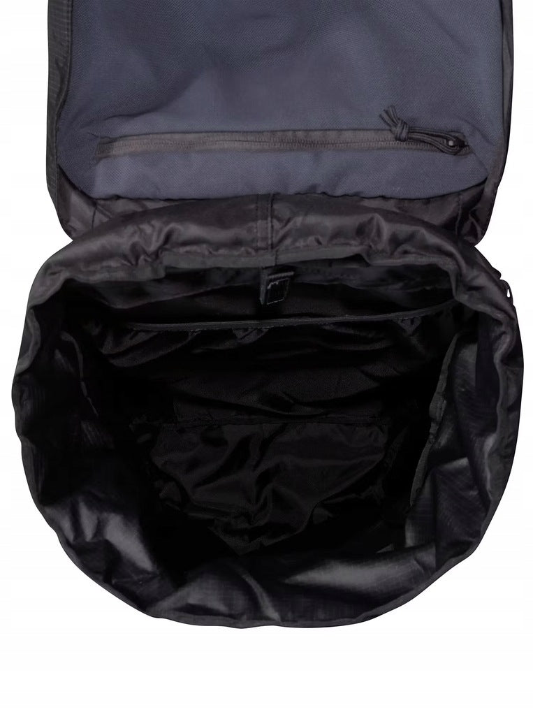 The North Face Trail Lite 36 L/XL Hiking Backpack - Black/Asphalt Grey Brand The North Face