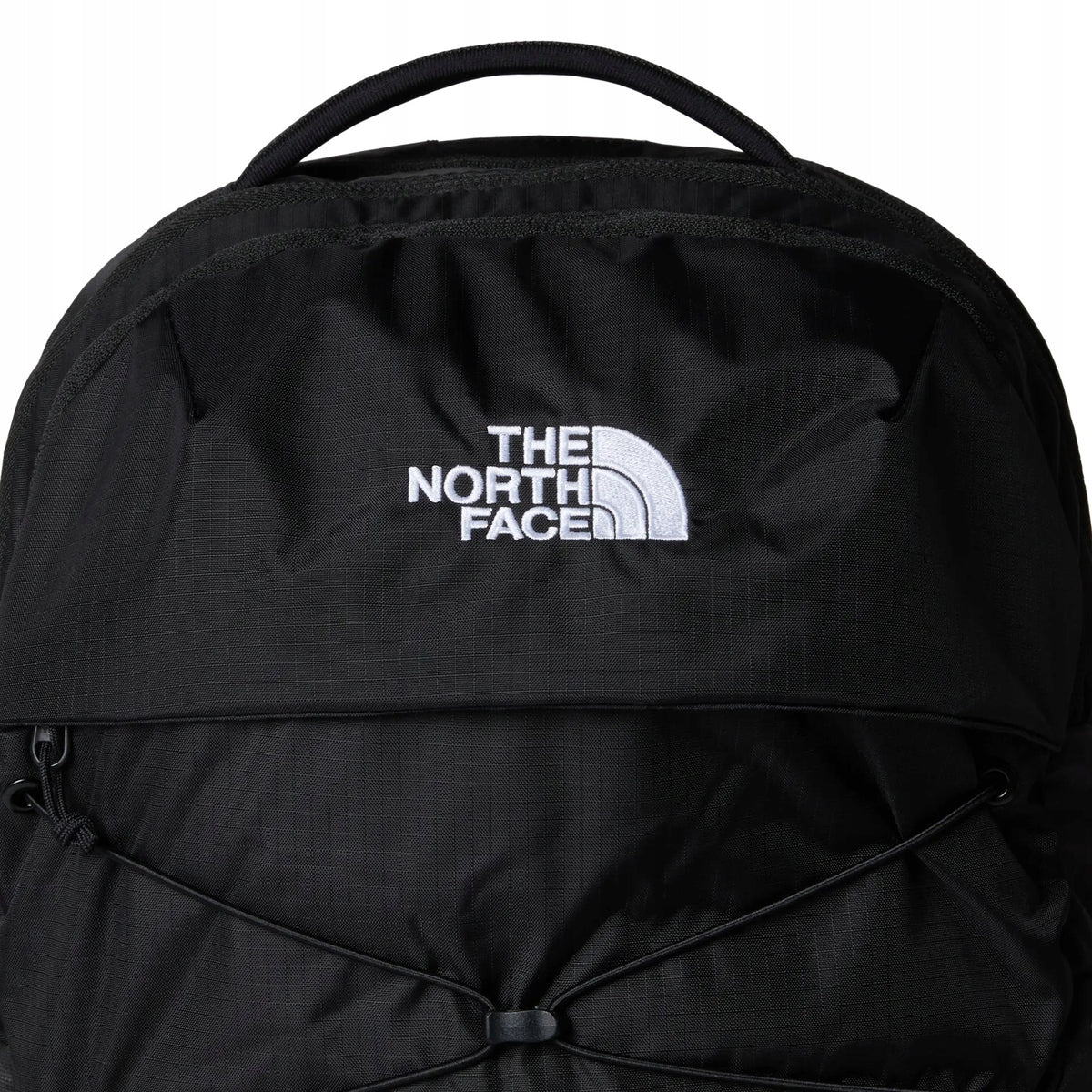 The North Face W BOREALIS 53R1 Backpack - TNF Black-TNF White Gender unisex