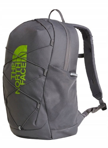 The North Face Youth Court Jester Backpack - pearl / spot moss
