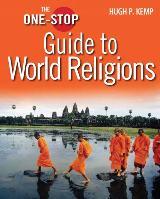 One-Stop Guide to World Religions Neue Ausgabe 