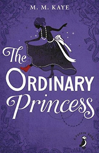 Ordinary Princess