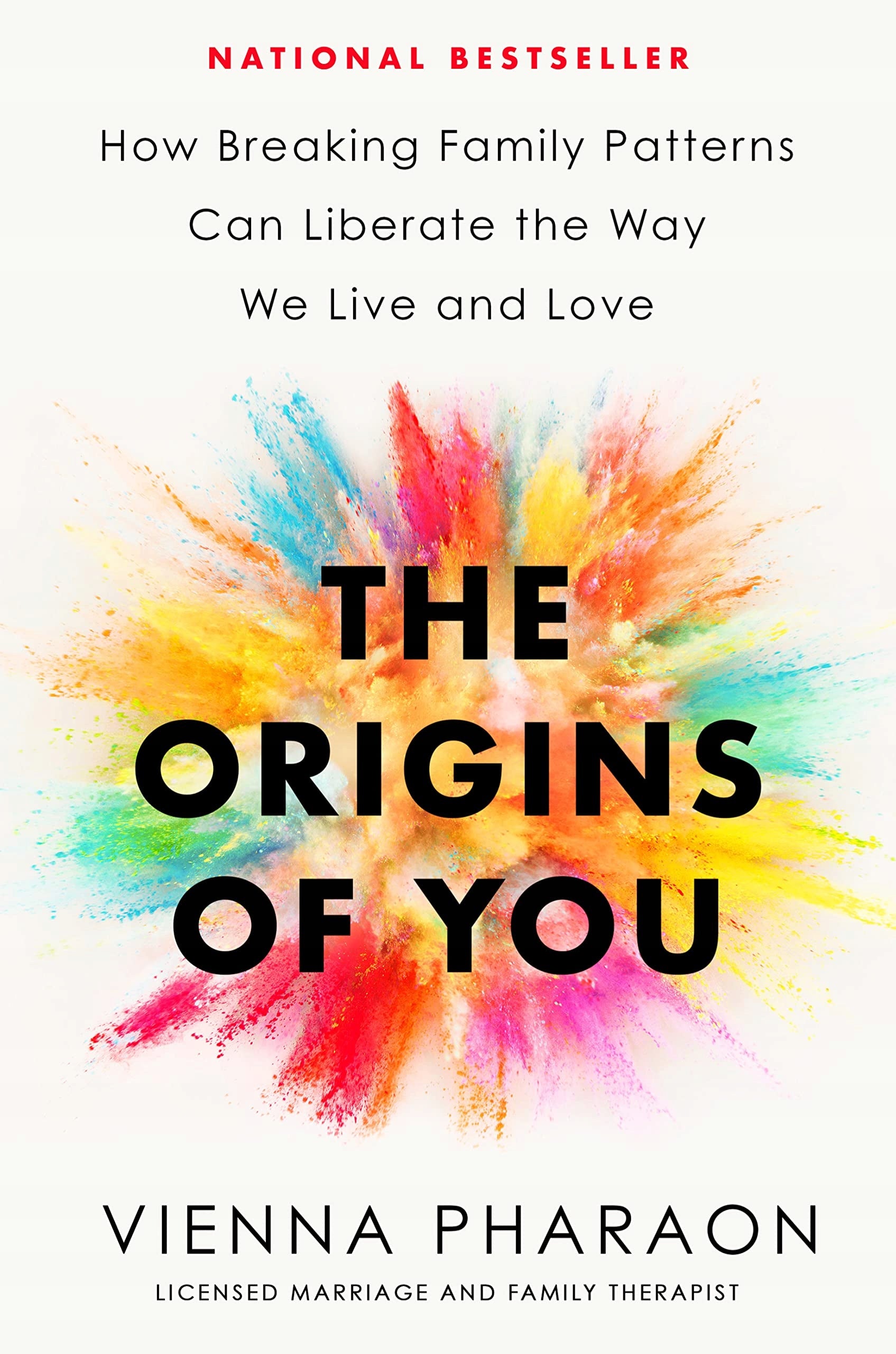 Origins of you