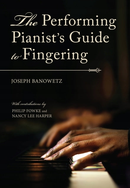 Leitfaden für Klavierspieler zum Fingersatz 