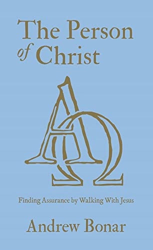 Person Christi: Gewissheit finden, indem man mit Jesus wandelt 