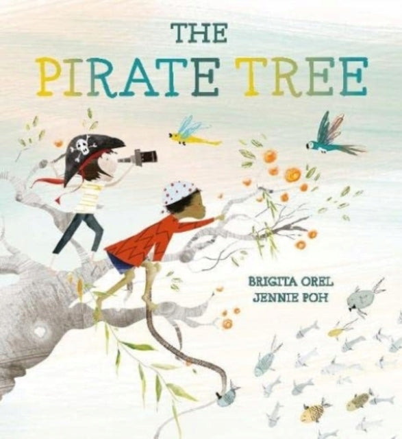 Piratenbaum 