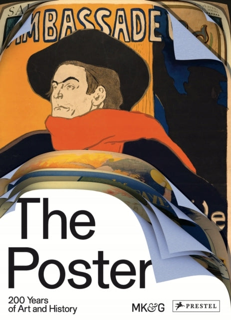 Plakat: 200 Jahre Kunst und Geschichte 