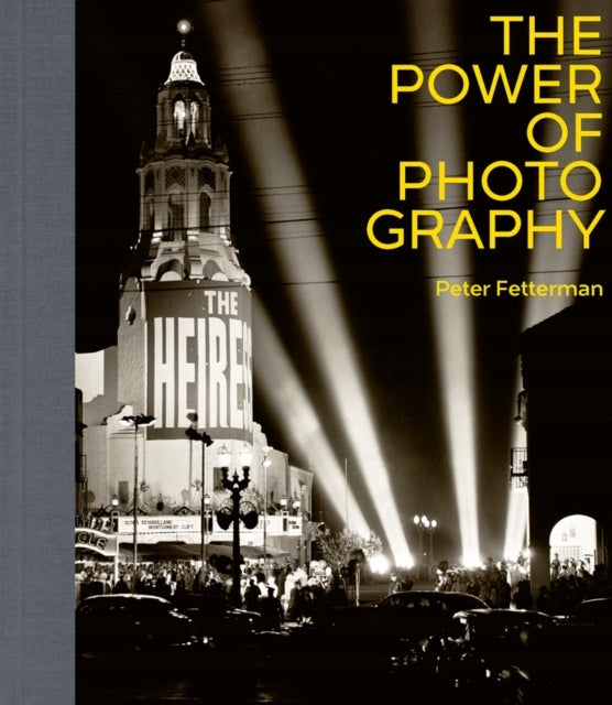 Power of Photography
