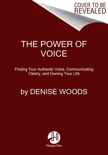Power of Voice: A Guide to Making Yourself Heard
