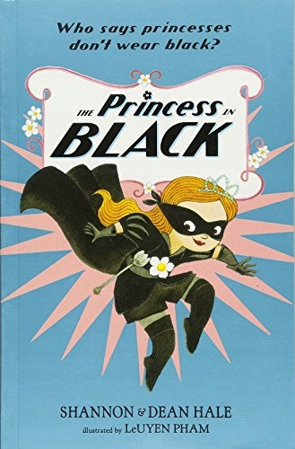 Princess in Black