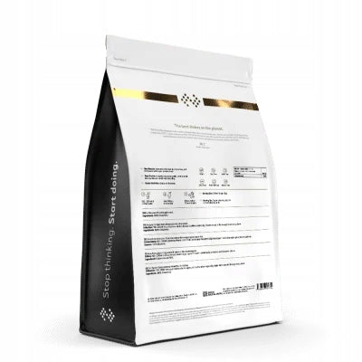 The Protein Works - Glutamine without taste Brand The Protein Works