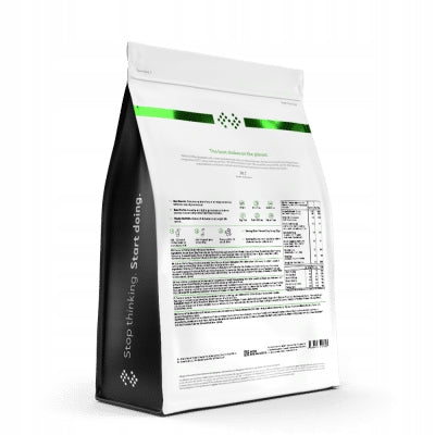 The Protein Works Vegan Protein Extreme Chocolate Name other
