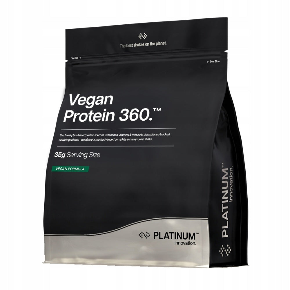 The Protein Works Vegan Protein Extreme Salty Caramel