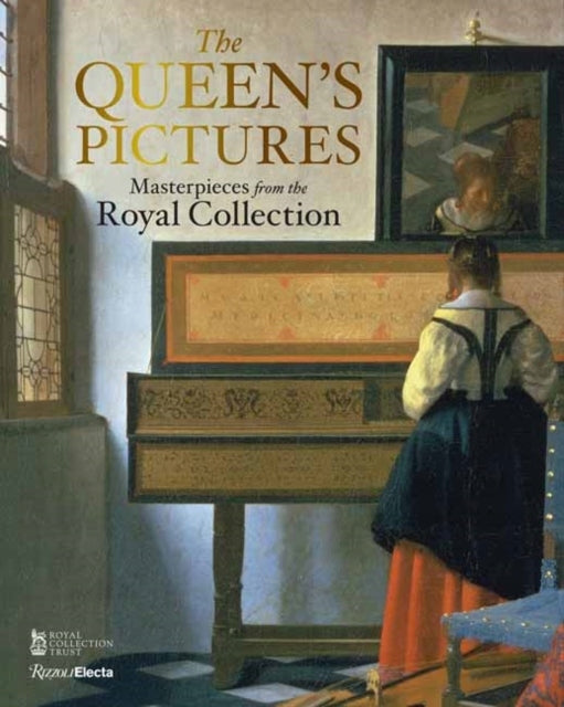 Queen's Pictures: Masterpieces from the Royal Collection