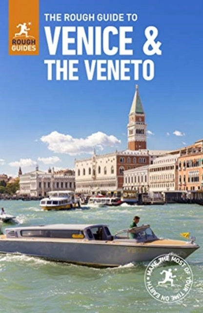Grober Reiseführer für Venedig und Venetien (Reiseführer mit kostenlosem E-Book): (Reiseführer mit kostenlosem E-Book), 11. überarbeitete Auflage 