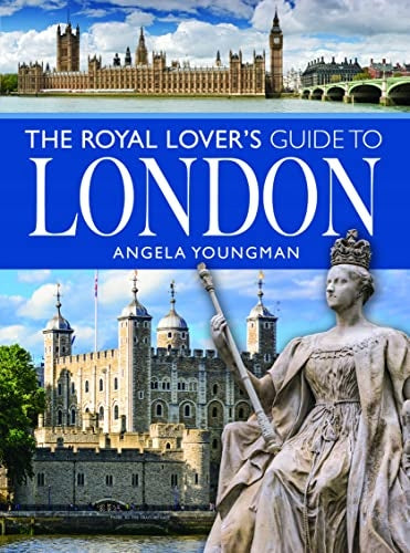 Royal Lover's Guide für London 
