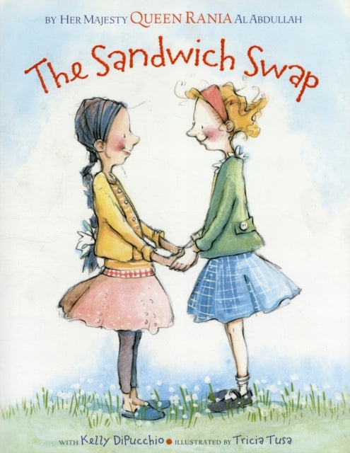 Sandwich Swap