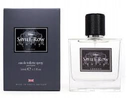 The Savile Row Company 50ml Eau De Toilette EDT Spray for Men UK