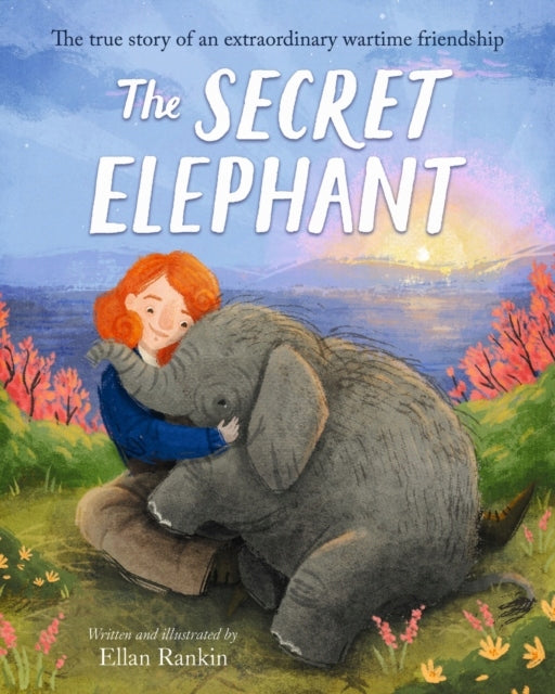 Geheimer Elefant 