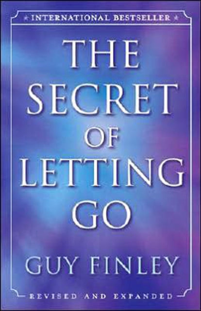 Secret of Letting Go Revised edition