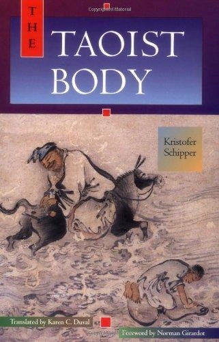 Taoistischer Körper 