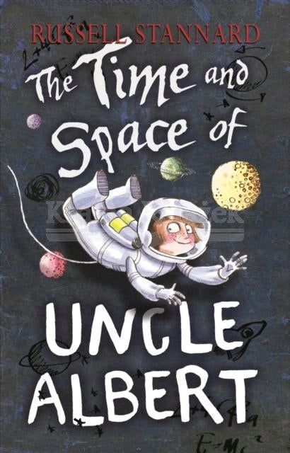 Time and Space of Uncle Albert Main