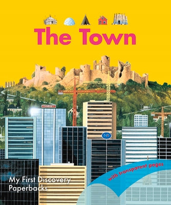 Stadt 
