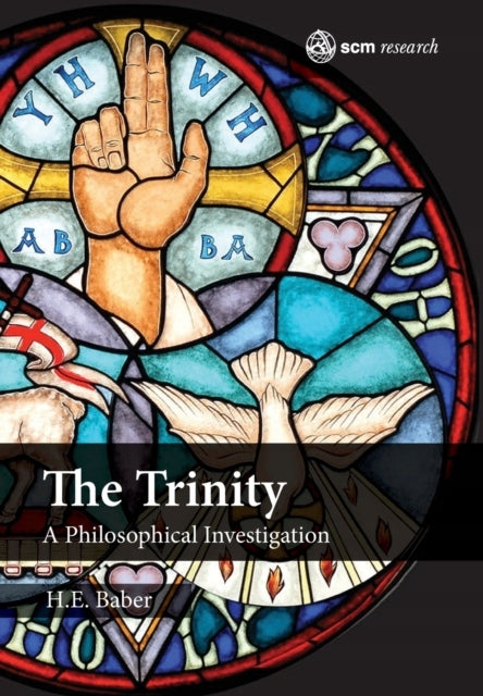 Trinity: Eine philosophische Untersuchung 