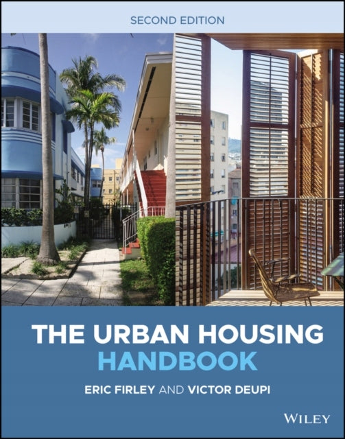 Urban Housing Handbook 2nd edition