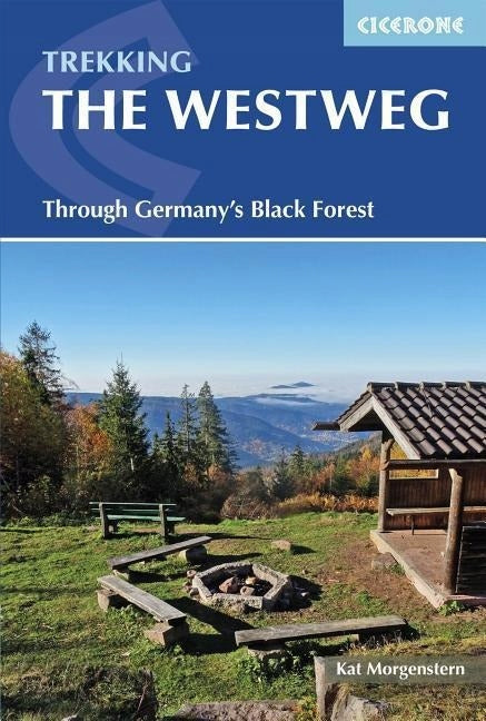 Westweg: Through Germany's Black Forest