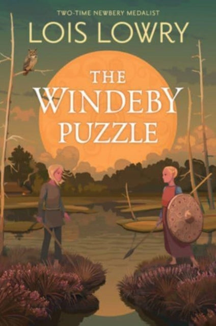 Windeby-Puzzle: Geschichte und Geschichte 
