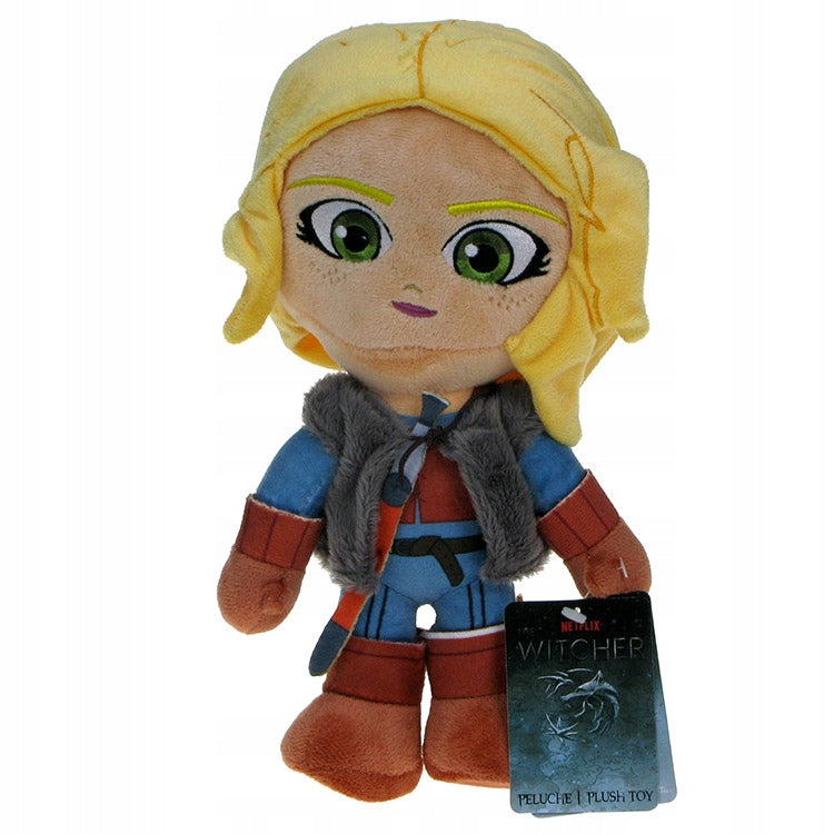 Der Hexer Ciri 