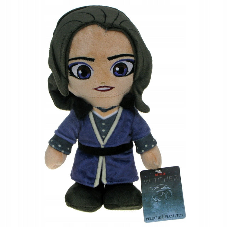 Der Hexer Yennefer 