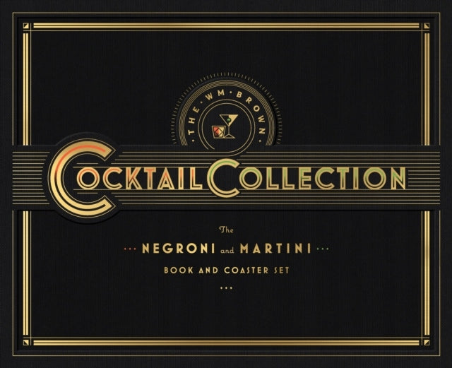 Wm braune Cocktailkollektion 