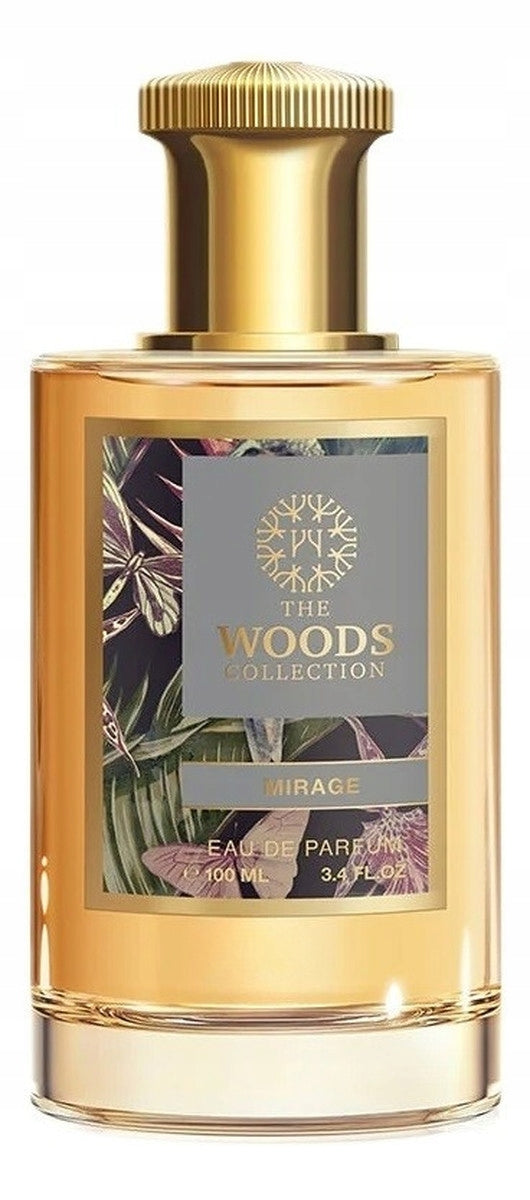 The Woods Collection Mirage Eau de Parfum spray 100ml
