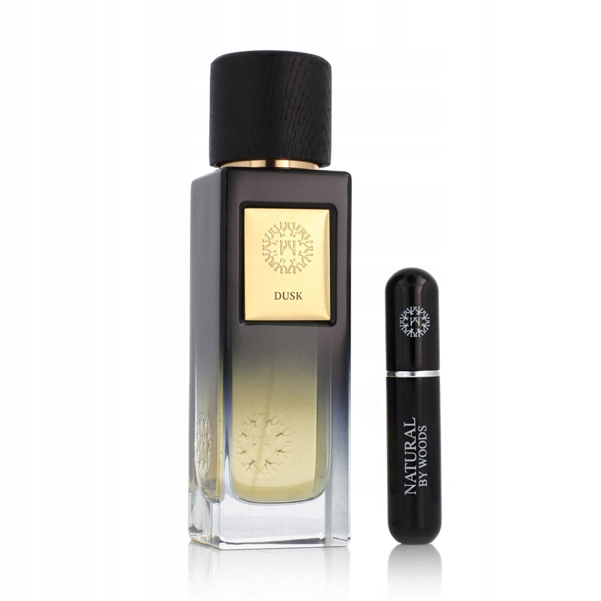 The Woods Collection Natural Dusk EDP 100 ml UNISEX Brand The Woods Collection