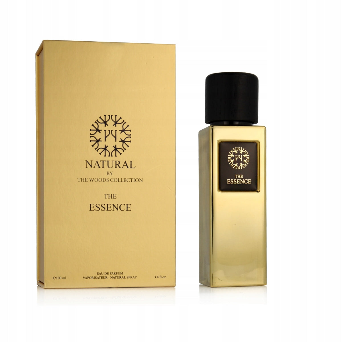 The Woods Collection The Essence EDP 100 ml UNISEX Brand The Woods Collection