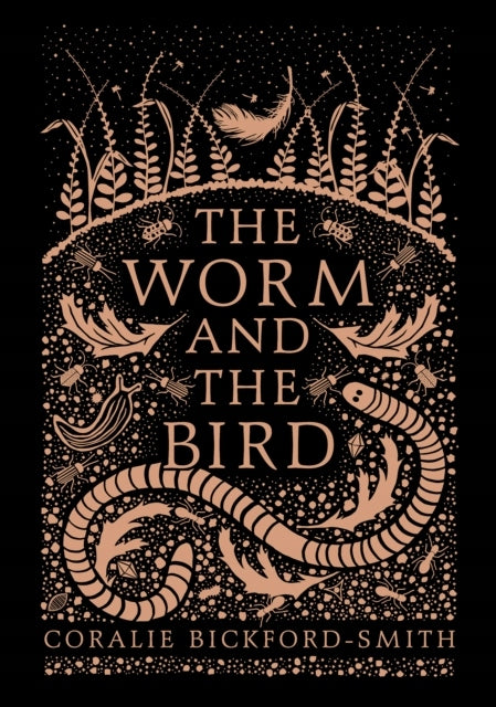 Worm and the Bird