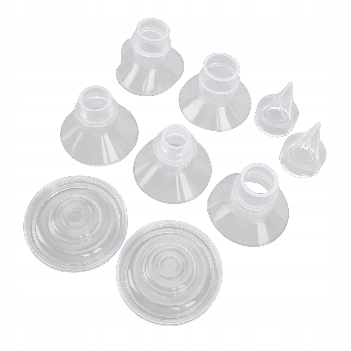 The horse insert fits the handy S12 LH breastfeeding pump Medical device no