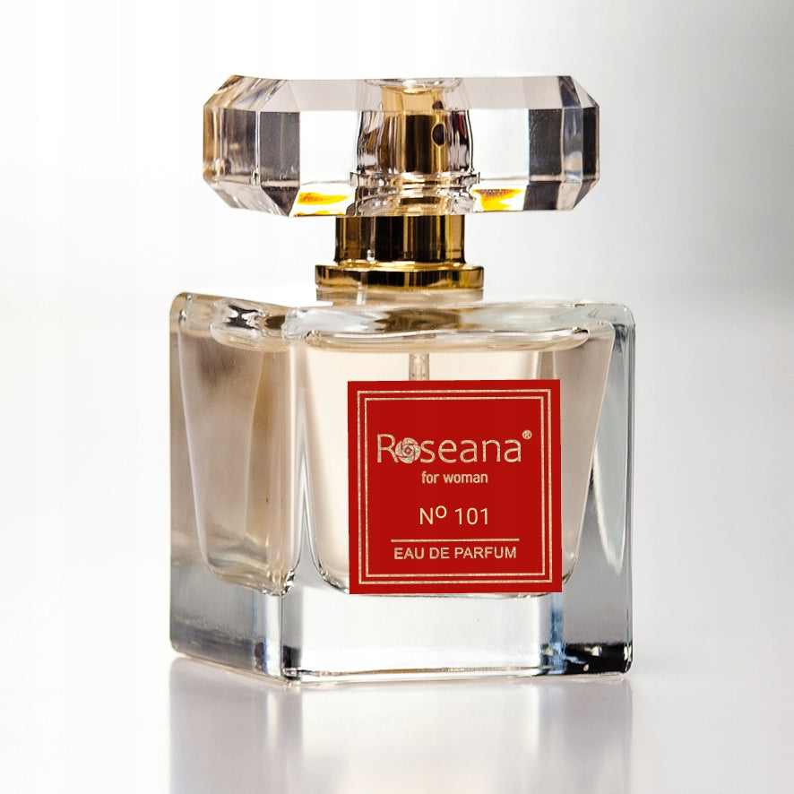 The most beautiful French Perfume Roseana 375 - For Men!30ml Brand Roseana