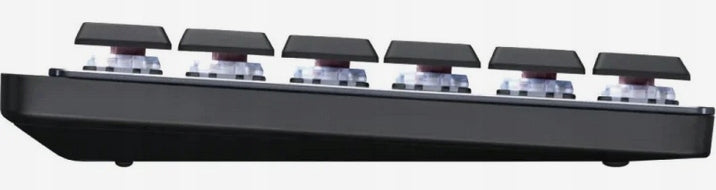 The most comfortable keyboard for office and gaming Logitech MX Mechanical Clicky Manufacturer code 920-010759