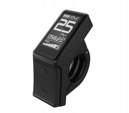 The simplest set for self-conversion E-bike with 10Ah battery Weight 6000 g