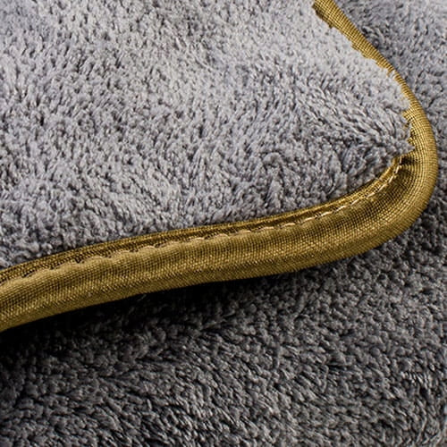 The thickest microfiber ekko ULTIMATE 40x40 1600g/m2 EAN (GTIN) 05908249185128