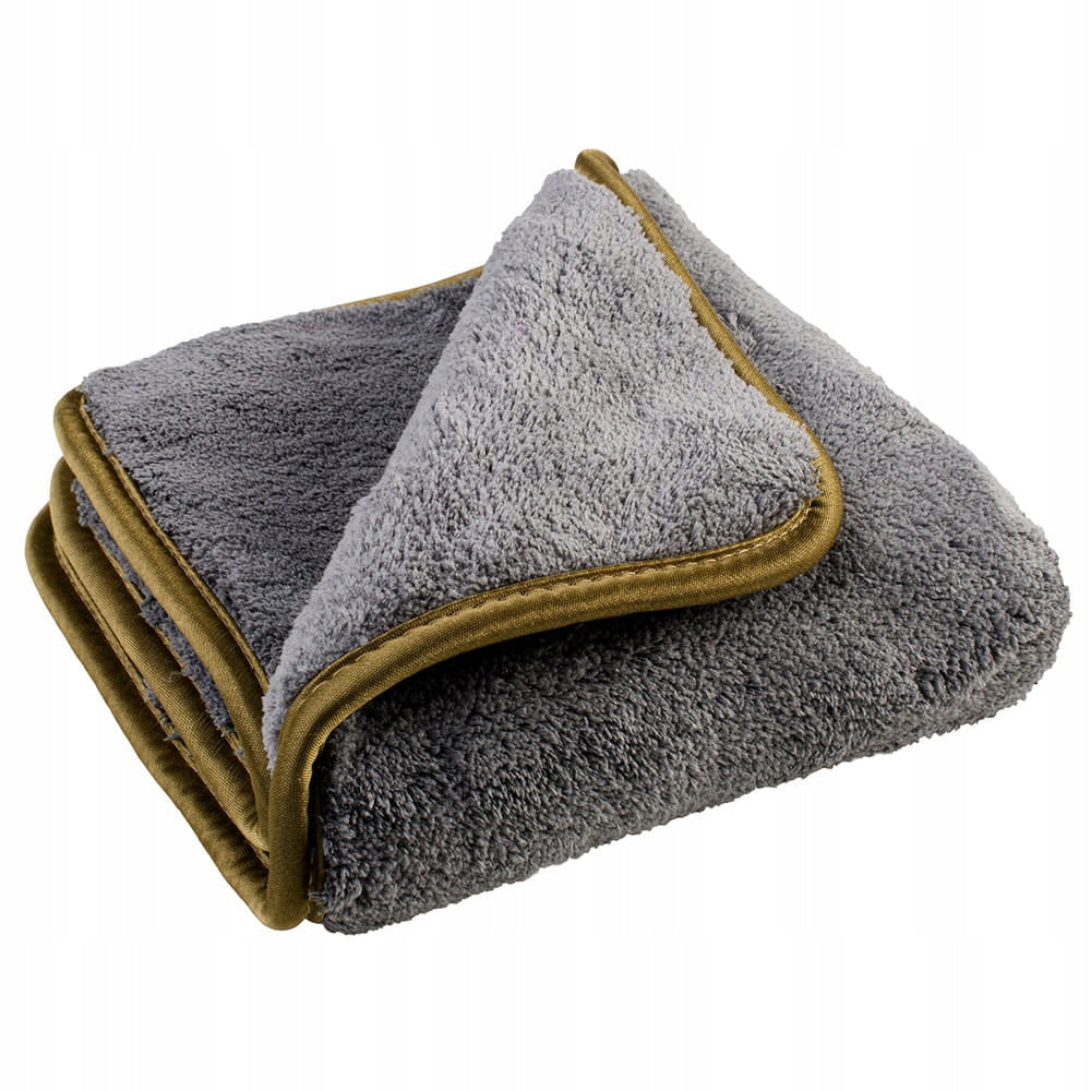 The thickest microfiber ekko ULTIMATE 40x40 1600g/m2