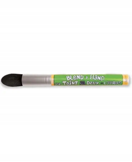 TheBalm Blend A Handgrundierungspinsel 