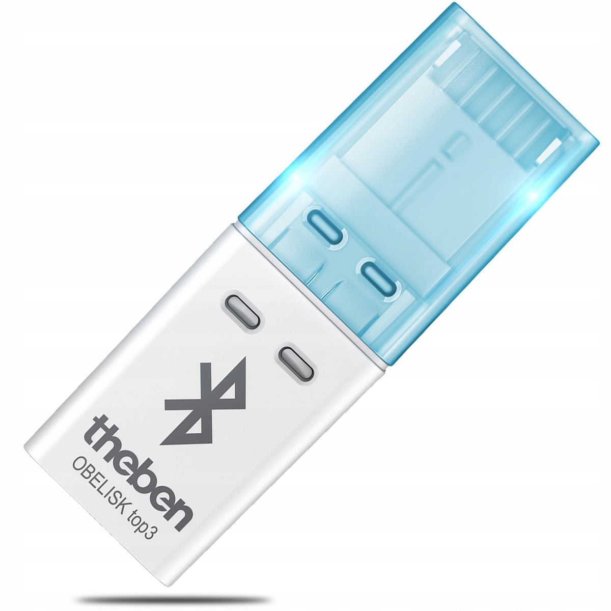 Theben Bluetooth OBELISK top3 Low Energy Dongle f. Brand Theben