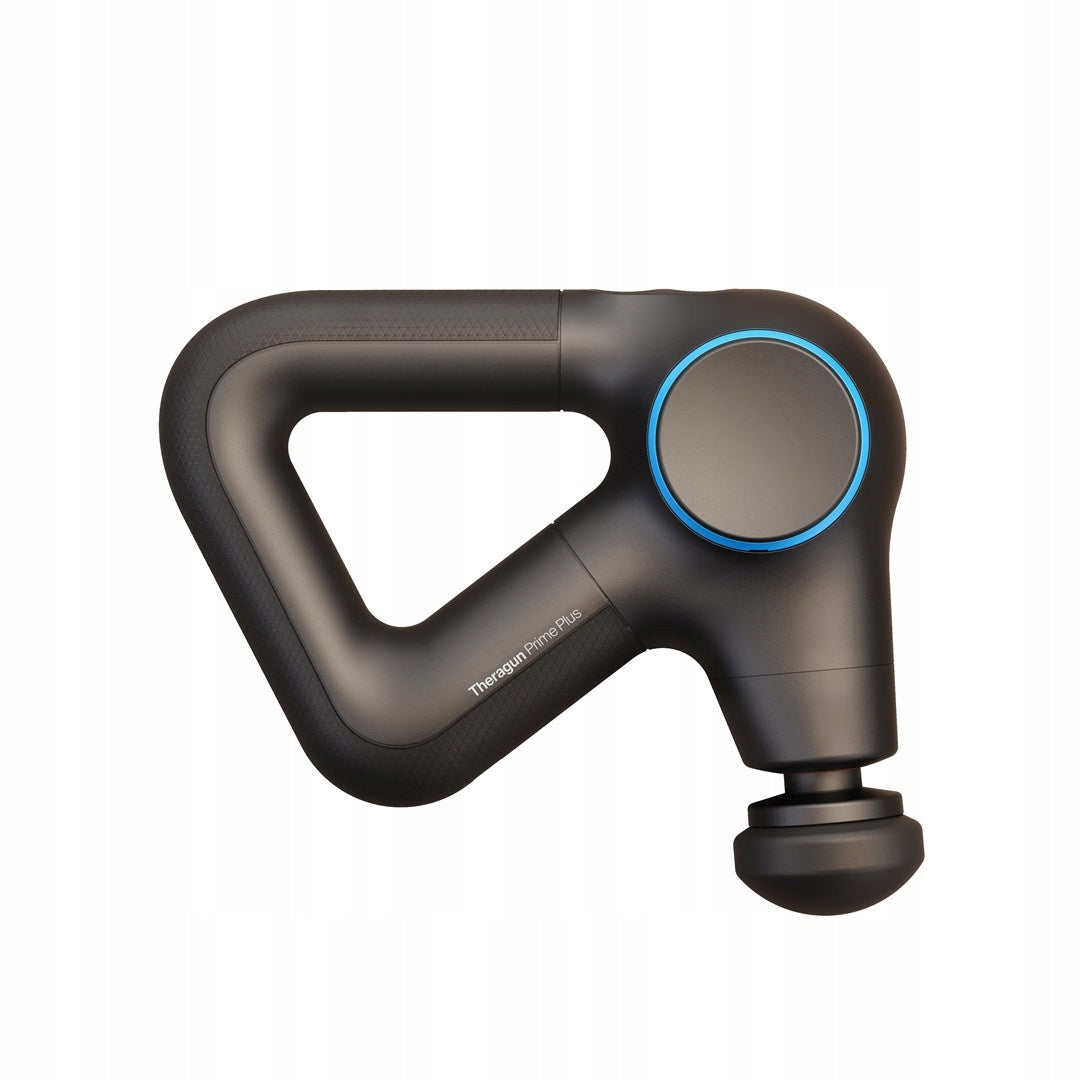 Therabody Prime Plus Heated Handheld Massager