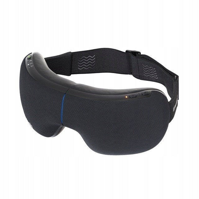 Therabody SmartGoggles 2.0 eye massager relaxation heat vibration massage Brand Therabody