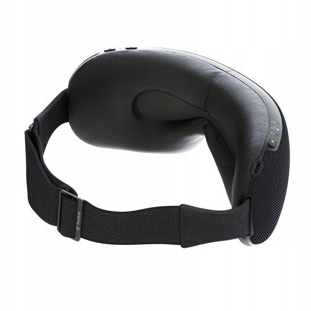 Therabody SmartGoggles 2.0 eye massager relaxation heat vibration massage Manufacturer code SG0004133-3A10