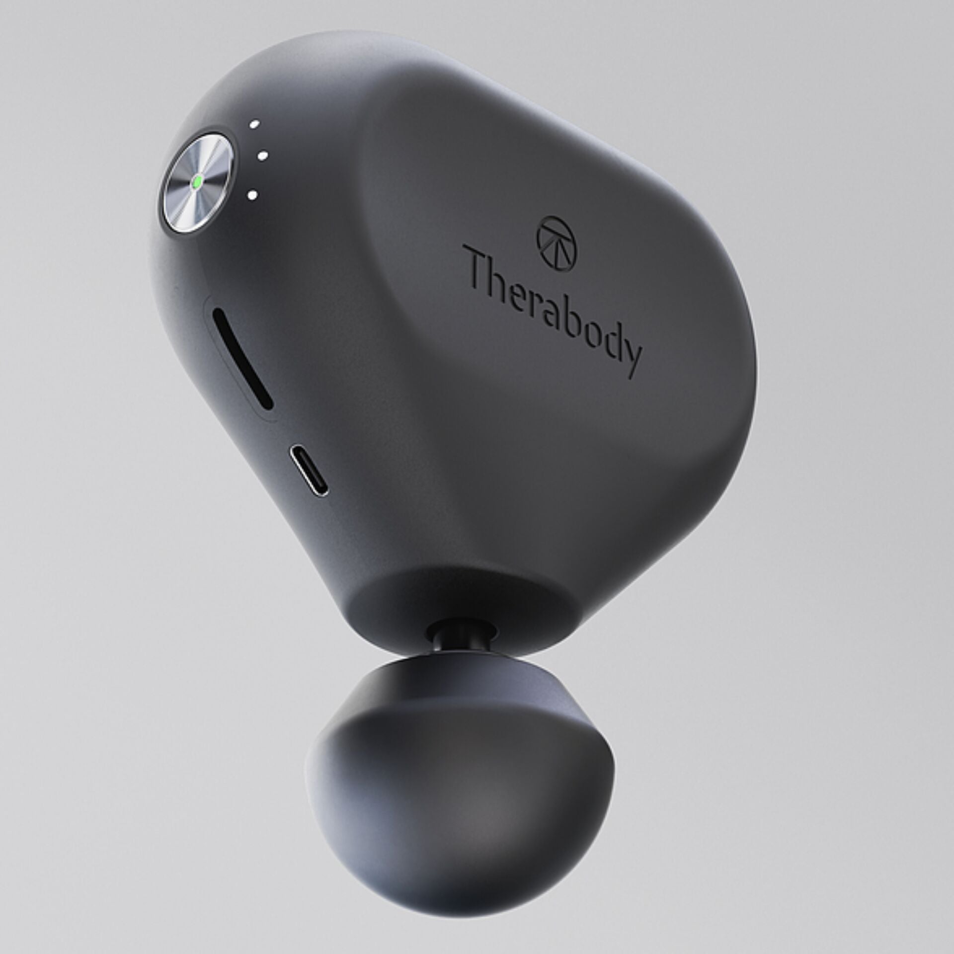Therabody Theragun Mini 3.0 schwarz Packaging status original